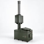 Small Animal Incinerator